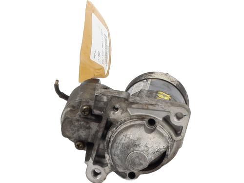 Used Starter Starter RENAULT TWINGO I (C06_) 1.2 (C066, C068) (58 hp) 25695329 25695329