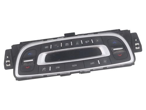 Climate control RENAULT MEGANE III Hatchback (BZ0/1_, B3_) 1.5 dCi (BZ09, BZ0D, BZ1W, BZ29, BZ14) | BP25691532I5 