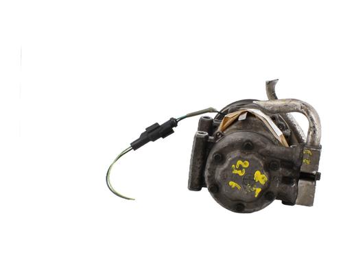 AC compressor FORD FIESTA V (JH_, JD_) 1.4 TDCi | BP25680582M34 