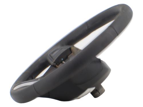 Steering wheel RENAULT MEGANE III Coupe (DZ0/1_) 1.5 dCi (DZ09, DZ0D, DZ1F, DZ1G, DZ14, DZ29) | BP26216272C49