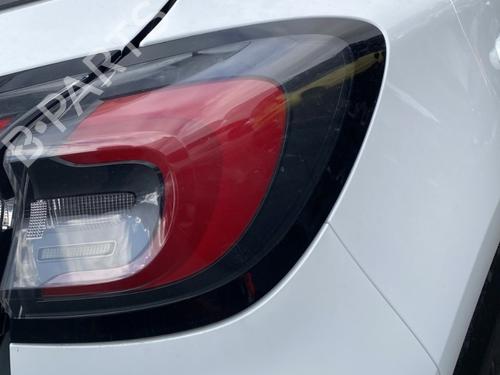 Højre baglygte FORD PUMA (J2K, CF7) 1.0 Flexifuel (125 hp) 28814781