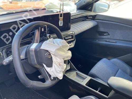 Brukte deler til RENAULT 4 E-Tech 150 (PDA1) 4308414