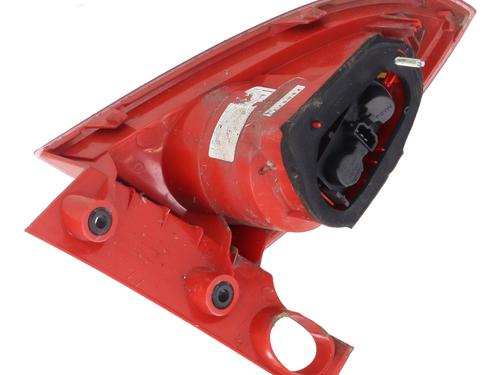 Right taillight SEAT LEON (1P1) 1.6 TDI | BP30972298C35 