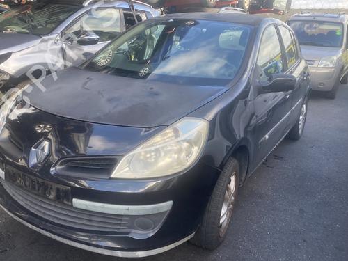 Left headlight RENAULT CLIO III (BR0/1, CR0/1) 1.5 dCi (BR17, CR17) | BP29957579C28 - Image 8