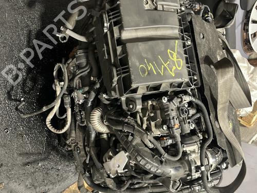Used Engine PEUGEOT EXPERT Van (V_) 1.5 BlueHDi 120 (120 hp) 28189445
