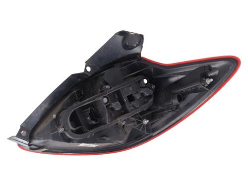 Used Left taillight Left taillight FORD KA (RU8) 1.3 TDCi (75 hp) 40249800 40249800