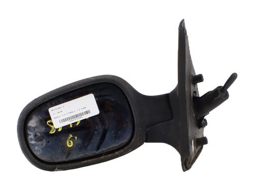 Retrovisor izquierdo RENAULT CLIO II (BB_, CB_) 1.5 dCi (B/CB07) (65 hp) 25741625
