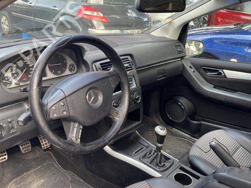 Engine MERCEDES-BENZ B-CLASS Sports Tourer (W245) B 180 CDI (245.207) | BP25677436M1