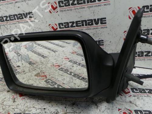Used Left mirror VW GOLF III (1H1) 1.4 (60 hp) 25696890