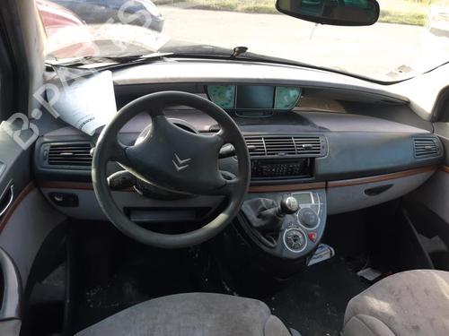 Right sun visor CITROËN C8 (EA_, EB_) 2.0 HDi | BP25689436I2 - Image 6