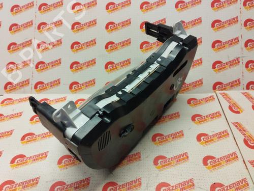 Instrument cluster FIAT PUNTO (188_) 1.2 60 (188.030, .050, .130, .150, .230, .250) | BP25689812C47 