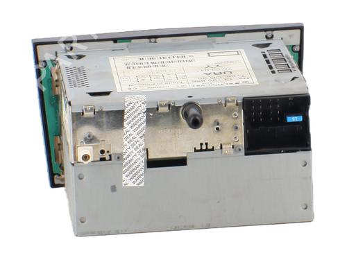 Radio OPEL ASTRA H (A04) 1.3 CDTI (L48) | BP25682667E6 
