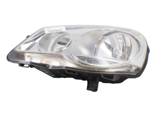 Optica esquerda VW POLO IV (9N_, 9A_) 1.4 TDI (70 hp) 32985265