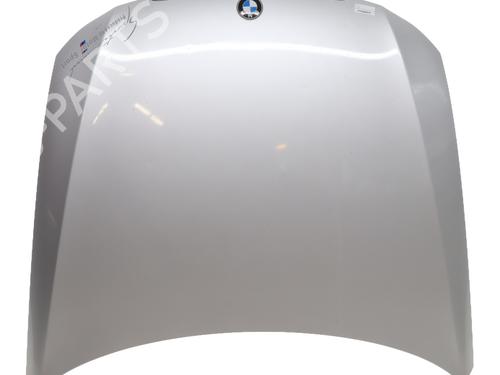 hood-bmw-3-touring-e91-2004-2005-2006-2007-2008-2009-2010-2011-2012-30444450 main image