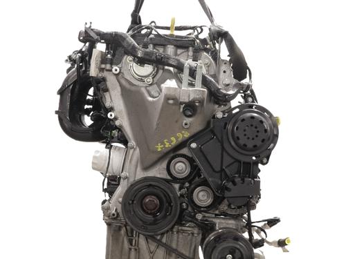 Engine FORD FIESTA VII (HJ, HF) 1.1 Ti-VCT | BP25676371M1 - Image 4