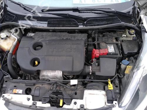 Electronic module FORD FIESTA VI (CB1, CCN) 1.4 TDCi | BP27477078M83  - Image 6