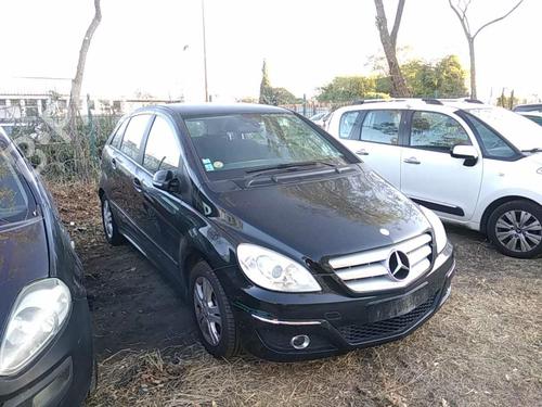 Engine MERCEDES-BENZ B-CLASS Sports Tourer (W245) B 180 CDI (245.207) | BP25684540M1