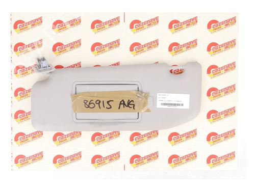 Pala sol esquerda CITROËN C3 III (SX) 1.2 PureTech 82 (83 hp) 30516455