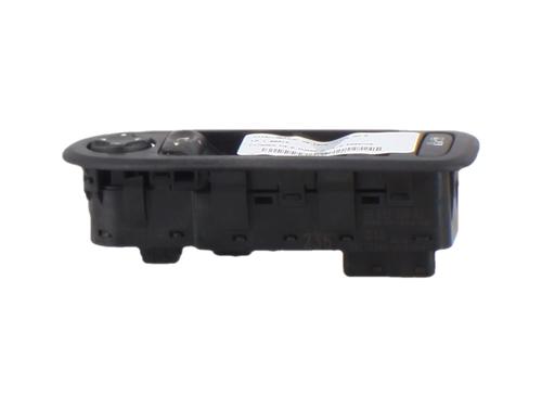 Left front window switch CITROËN C3 II (SC_) 1.2 VTi 82 | BP39664241I27 - Image 2