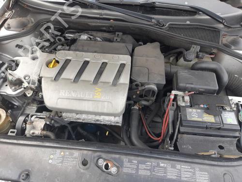 AC compressor RENAULT LAGUNA II (BG0/1_) 2.0 16V (BG00, BG0K, BG0P, BG0W) | BP27634805M34 - Image 13