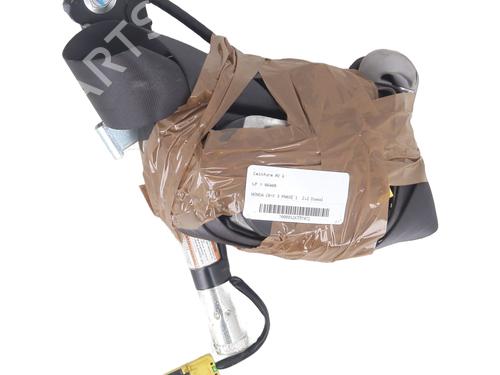 Front left seatbelt HONDA CR-V III (RE_) 2.2 i-CTDi 4WD (RE6) | BP35991483I26 - Image 3