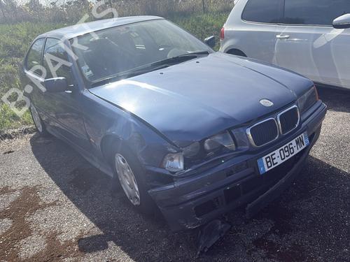 Left headlight BMW 3 Compact (E36) 316 i | BP30060997C28  - Image 7
