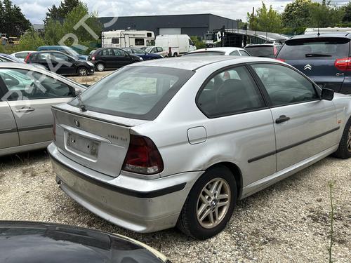 Lamp holder BMW 3 Compact (E46) 318 td | BP25679103L10  - Image 6