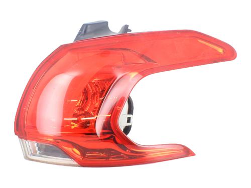 Right taillight PEUGEOT 2008 I (CU_) 1.2 VTi | BP37613096C35 - Image 7