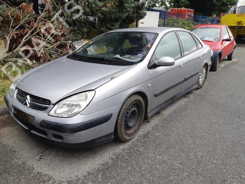 Left taillight CITROËN C5 I (DC_) 2.0 16V (DCRFNC, DCRFNF) | BP25699226C34  - Image 9