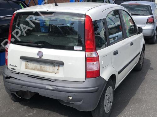 Starter FIAT PANDA (169_) 1.1 (169.AXA1A) | BP25679333M8 