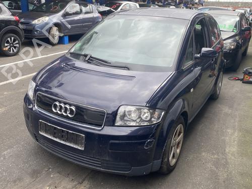 Used Right headlight AUDI A2 (8Z0) 1.4 TDI (75 hp) 26240765