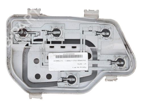 Used Lamp holder VW POLO (9N_, 9A_) 1.2 12V (64 hp) 27590323