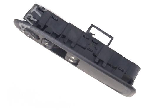 Left front window switch PEUGEOT 308 I (4A_, 4C_) 1.6 HDi | BP34173632I27 - Image 3