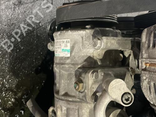 AC compressor VW GOLF V (1K1) 2.0 TDI | BP26170612M34 