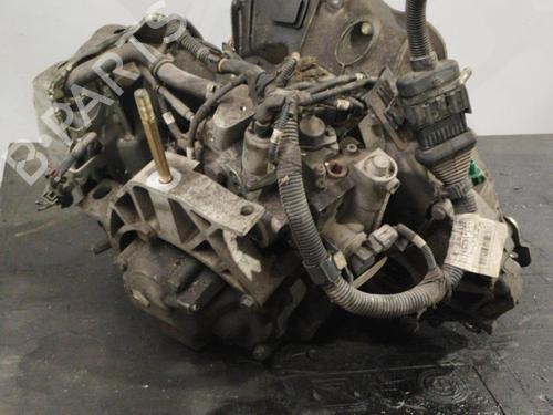 Used Gearbox Gearbox FIAT PUNTO (188_) 1.3 JTD 16V (70 hp) 25679010 25679010
