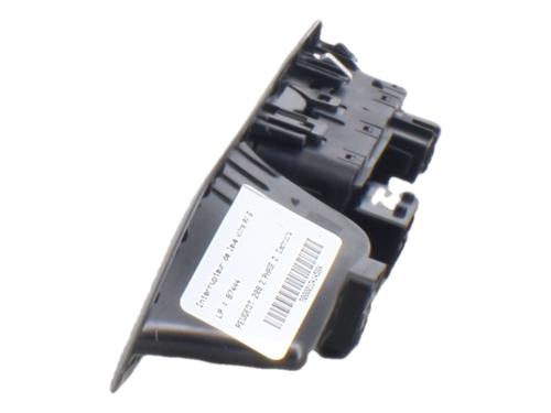 Used Left front window switch Left front window switch PEUGEOT 208 II (UB_, UP_, UW_, UJ_) e-208 (136 hp) 39894317 39894317