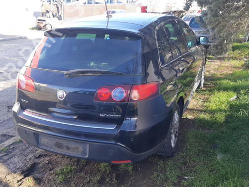 Used Parts FIAT CROMA (194_) 1.9 D Multijet (194AXB1B) 2539958
