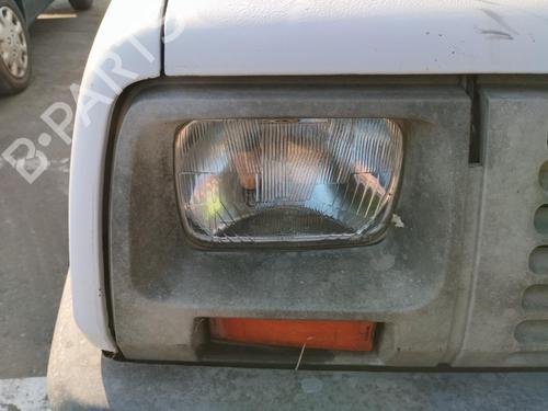 Used Right headlight Right headlight 37250907 37250907