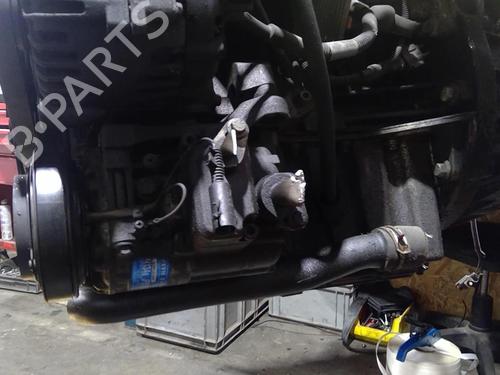 AC compressor LAND ROVER FREELANDER I (L314) 2.0 Td4 4x4 | BP25675061M34 