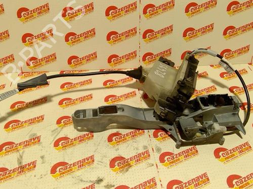 Used Electronic module PEUGEOT 208 I (CA_, CC_) 1.2 VTI 82 (82 hp) 25674813