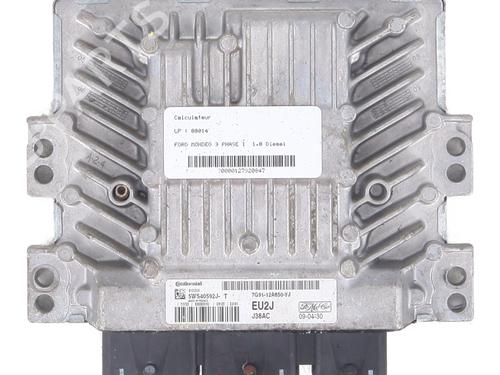 Control unit FORD MONDEO IV (BA7) 1.8 TDCi | BP36516381M11 - Image 2