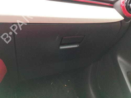 glove-box-mazda-2-hatchback-dl-dj-2014-35806668 main image