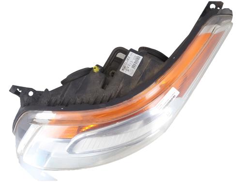 Left headlight CITROËN C3 Picasso (SH_) 1.4 VTi 95 (SH8FSC, SH8FP0, SH8FP6) | BP38681504C28 - Image 3