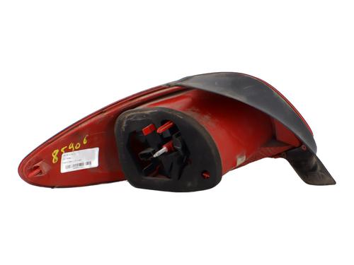 Right taillight PEUGEOT 206+ (2L_, 2M_) 1.4 HDi eco 70 | BP25697464C35 