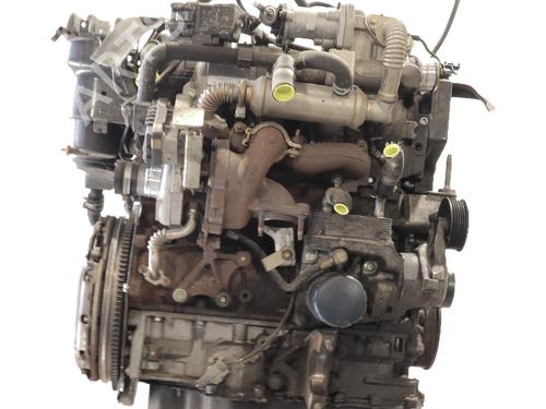 Engine FORD FOCUS C-MAX (DM2) 1.8 TDCi | BP37439264M1 - Image 4