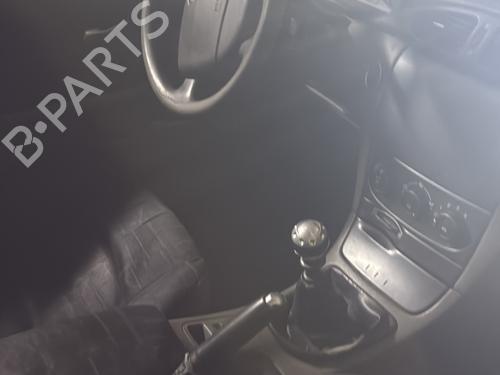 Used Parts RENAULT LAGUNA II (BG0/1_)  1.9 dCi  4475650