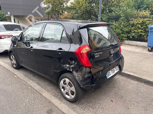 Brugte KIA PICANTO II (TA)  1.0  4955323