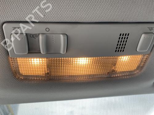 Plafoniera SKODA OCTAVIA II (1Z3) 1.9 TDI (105 hp) 28499113