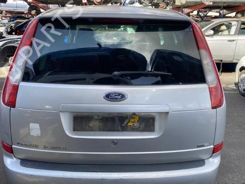 Bakluke CC/Kombi-Kupé FORD FOCUS C-MAX (DM2) 1.6 TDCi (109 hp) 27520196