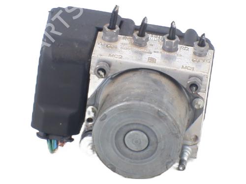 Used ABS pump ABS pump PEUGEOT 308 I (4A_, 4C_) 1.6 HDi (109 hp) 35806253 35806253